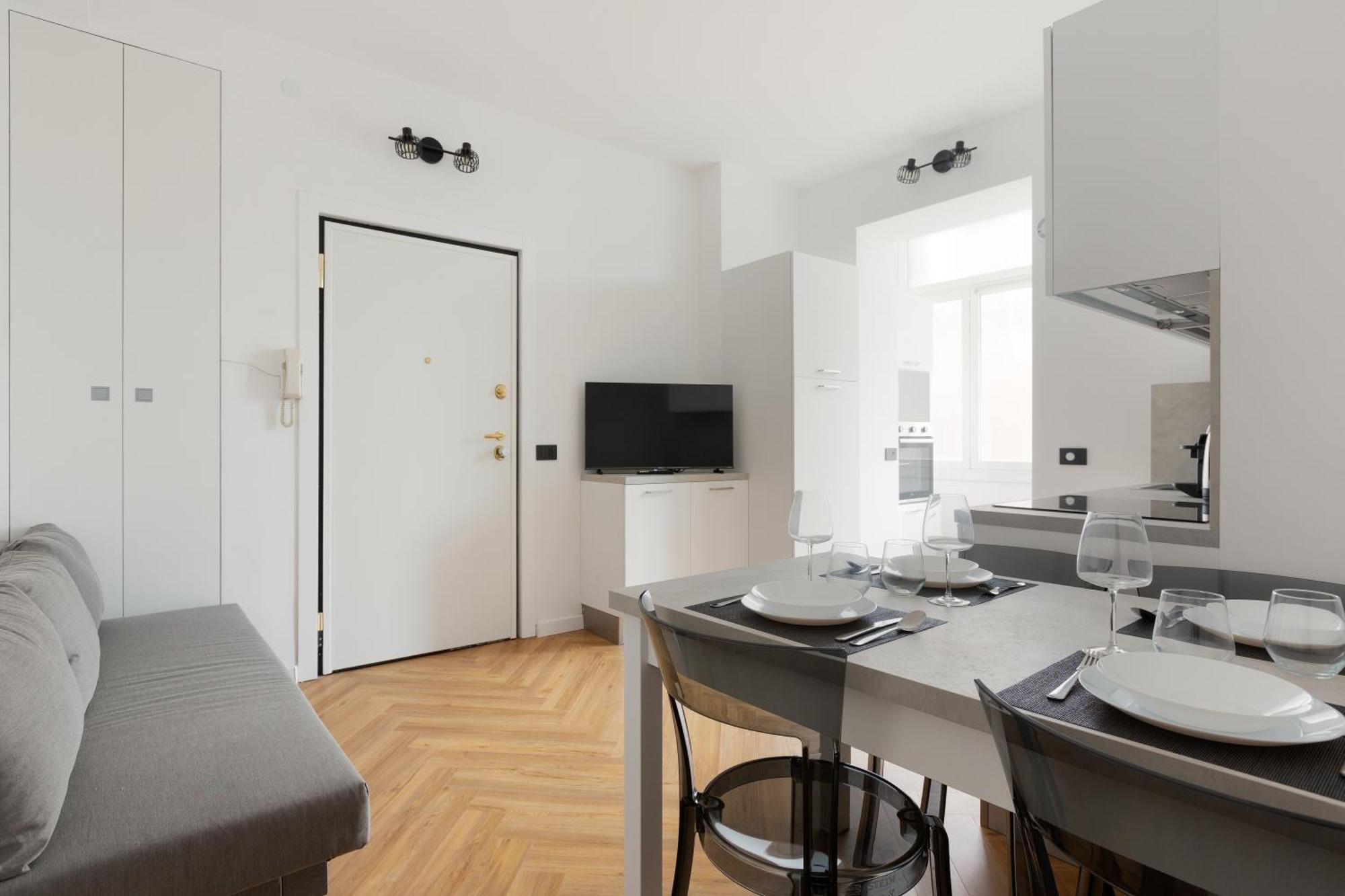 밀라노 Paul House Buenos Aires 아파트 외부 사진