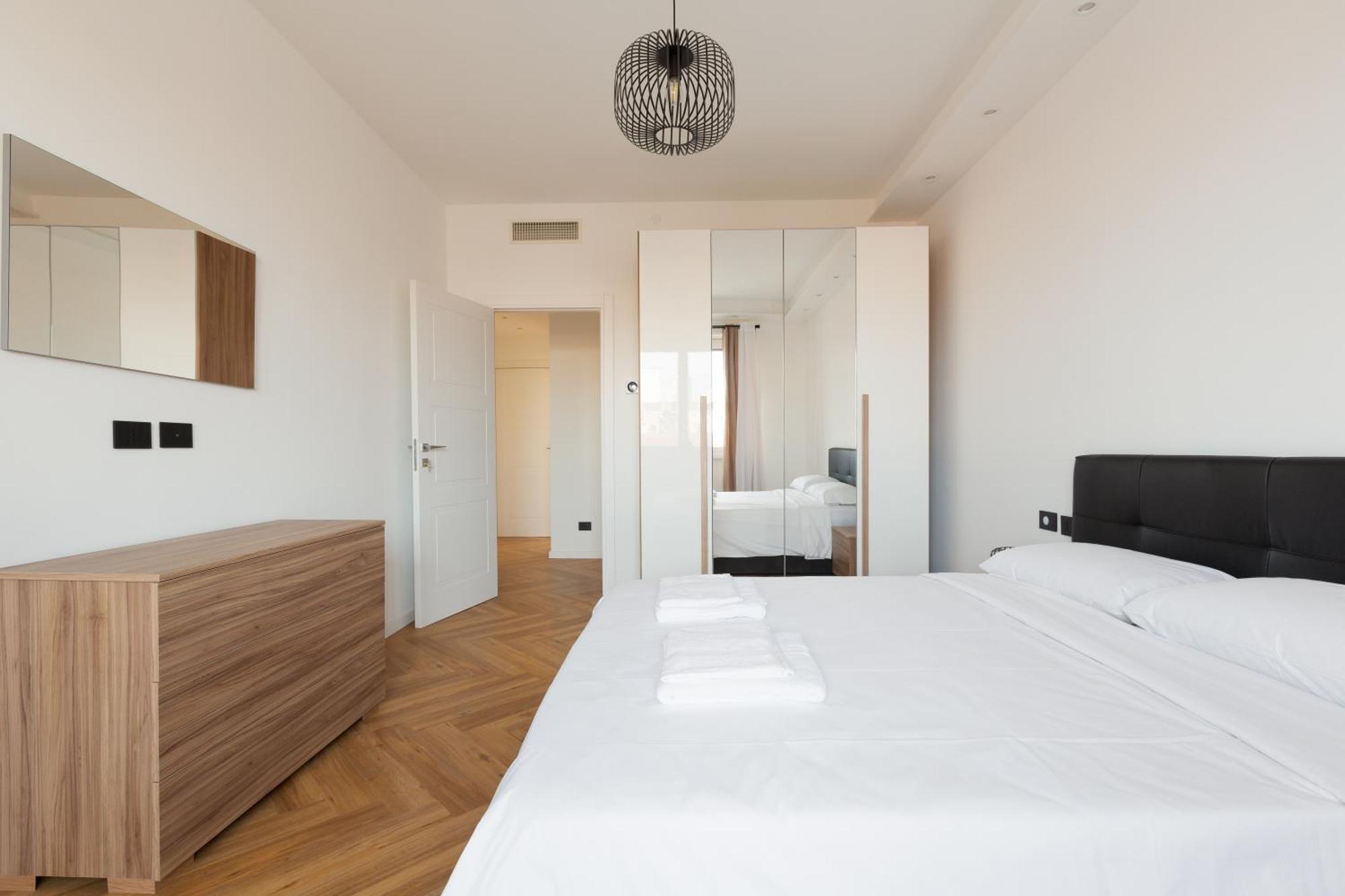 밀라노 Paul House Buenos Aires 아파트 외부 사진