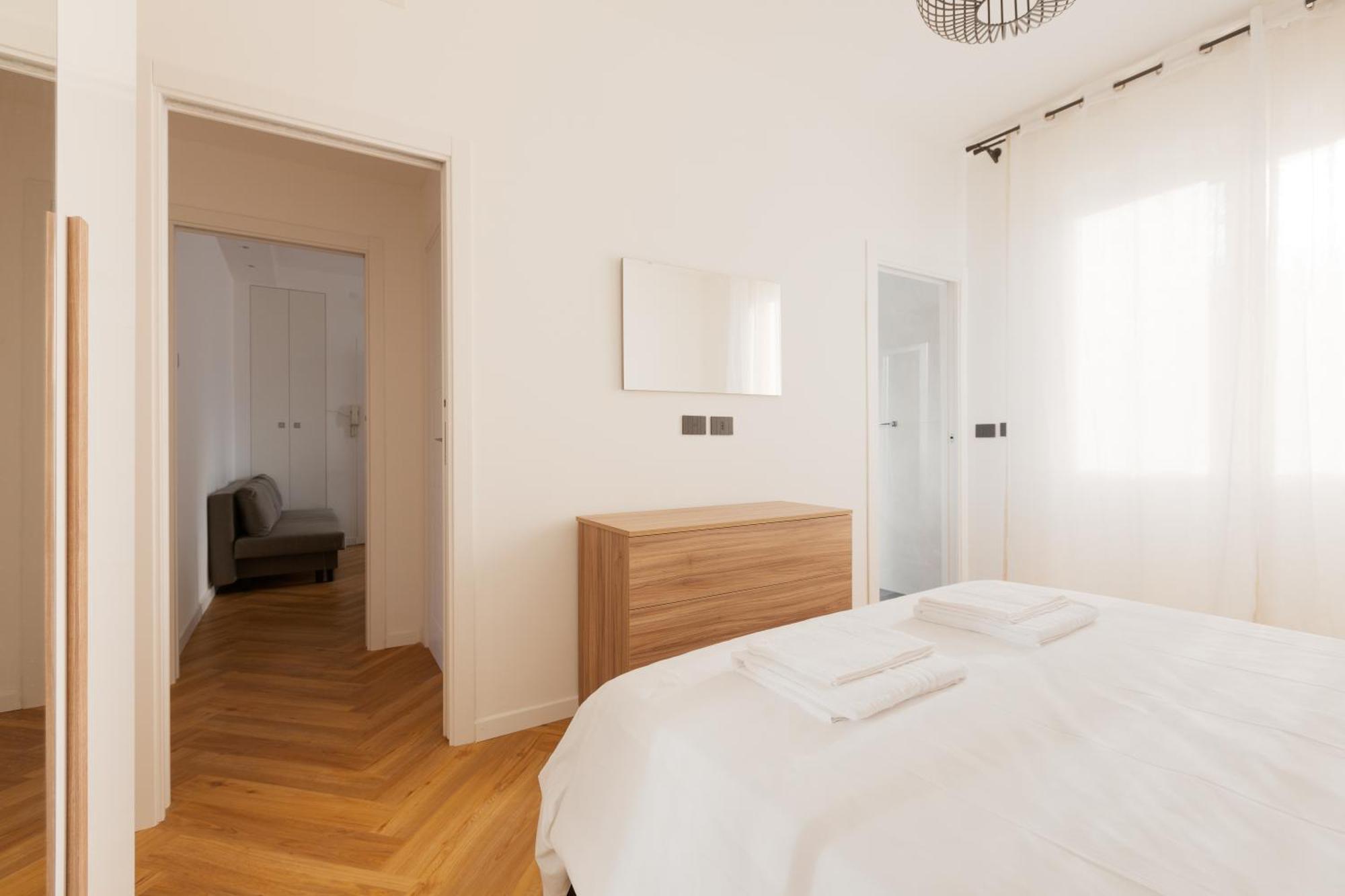 밀라노 Paul House Buenos Aires 아파트 외부 사진